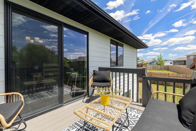 657 RACHEL LN, Box Elder, SD 57719
