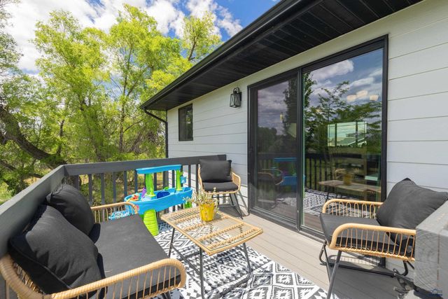 657 RACHEL LN, Box Elder, SD 57719