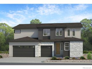 24376 E 35th Drive, Aurora, CO 80019