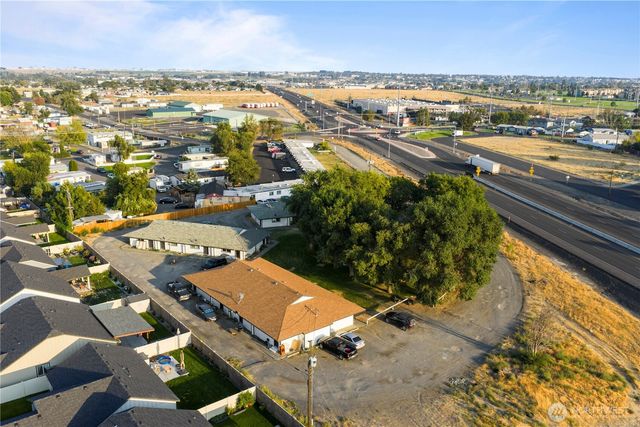 4278 Grape Drive NE, Moses Lake, WA 98837