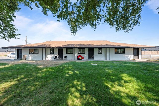 4278 Grape Drive NE, Moses Lake, WA 98837
