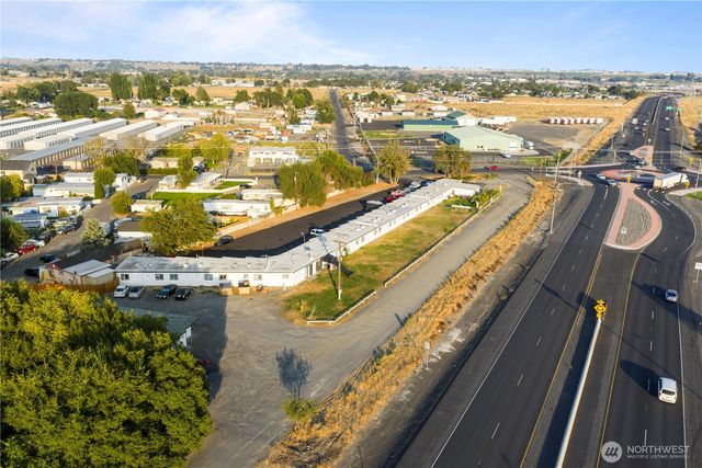 4278 Grape Drive NE, Moses Lake, WA 98837