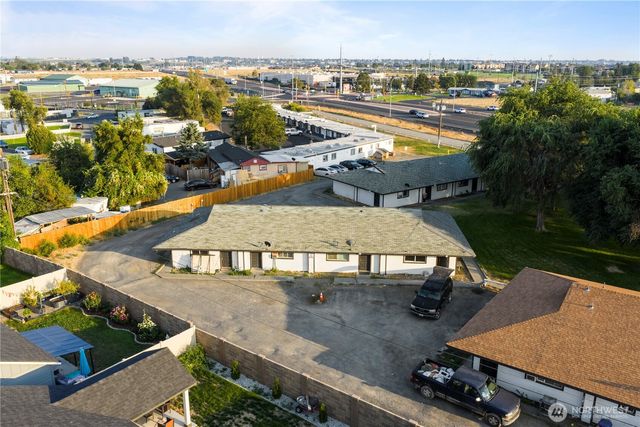 4278 Grape Drive NE, Moses Lake, WA 98837