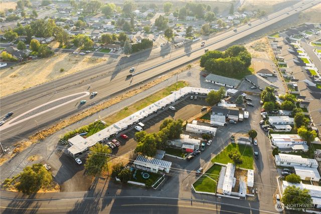 4278 Grape Drive NE, Moses Lake, WA 98837