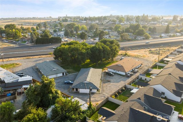 4278 Grape Drive NE, Moses Lake, WA 98837