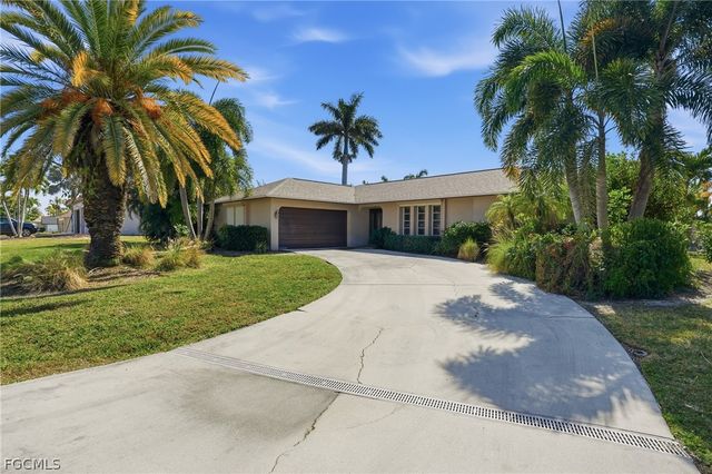1230 SW 53rd TER, Cape Coral, FL 33914