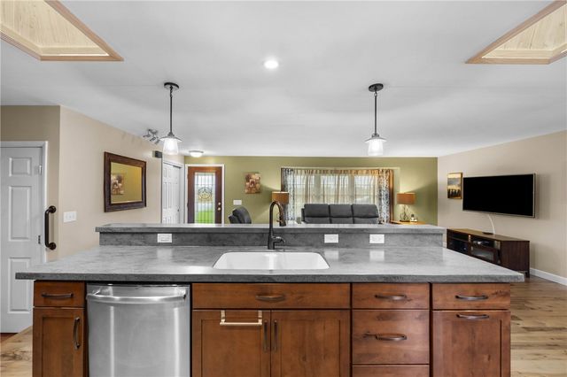 2461 Sweden Walker Road, Clarkson, NY 14420