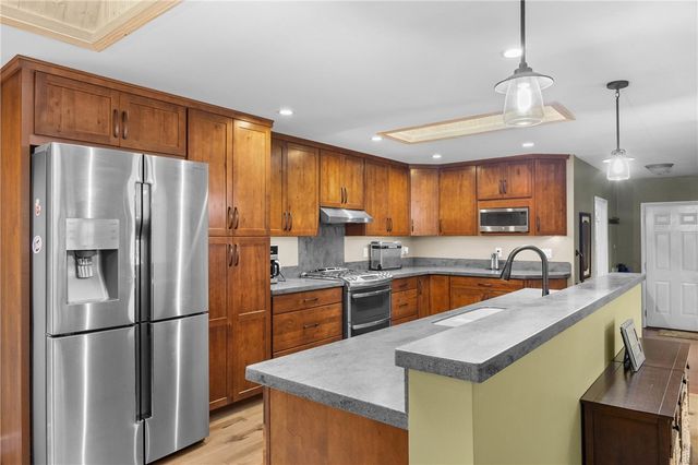 2461 Sweden Walker Road, Clarkson, NY 14420