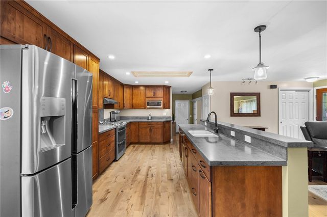 2461 Sweden Walker Road, Clarkson, NY 14420