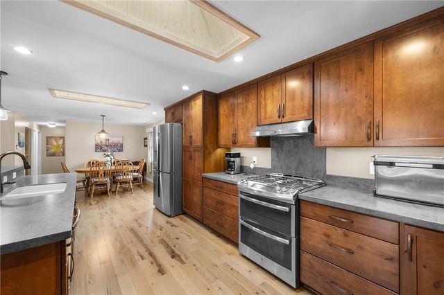 2461 Sweden Walker Road, Clarkson, NY 14420