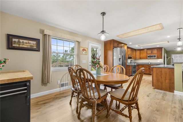 2461 Sweden Walker Road, Clarkson, NY 14420
