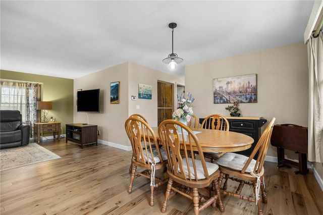 2461 Sweden Walker Road, Clarkson, NY 14420