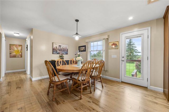 2461 Sweden Walker Road, Clarkson, NY 14420