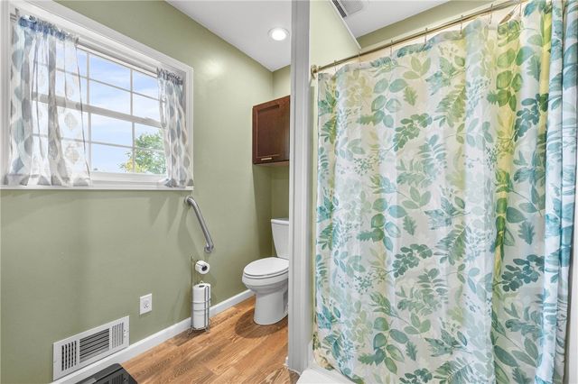 2461 Sweden Walker Road, Clarkson, NY 14420