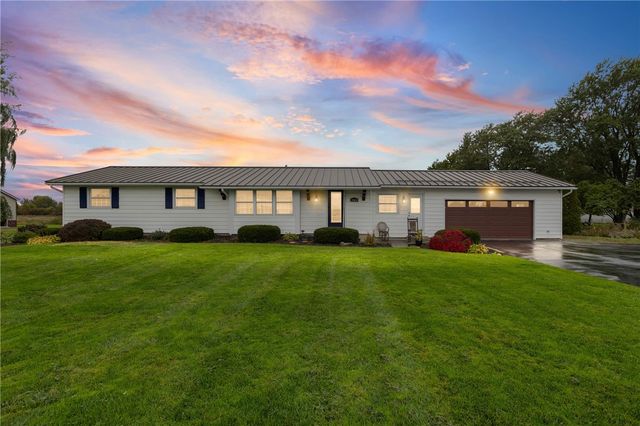 2461 Sweden Walker Road, Clarkson, NY 14420