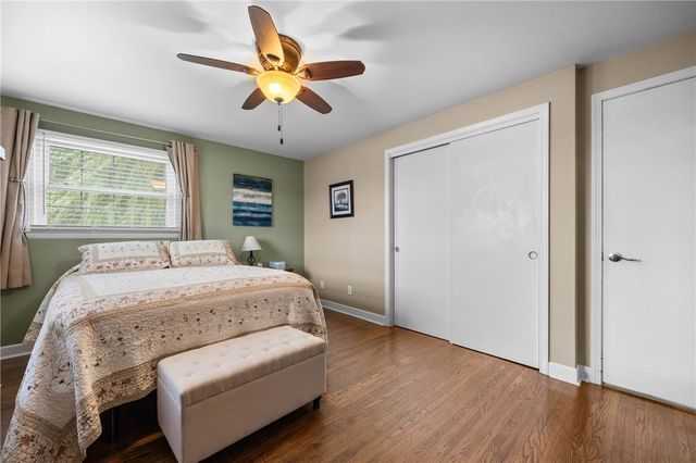 2461 Sweden Walker Road, Clarkson, NY 14420