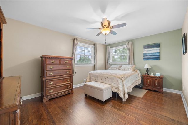 2461 Sweden Walker Road, Clarkson, NY 14420