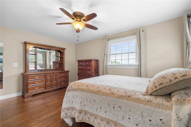 2461 Sweden Walker Road, Clarkson, NY 14420