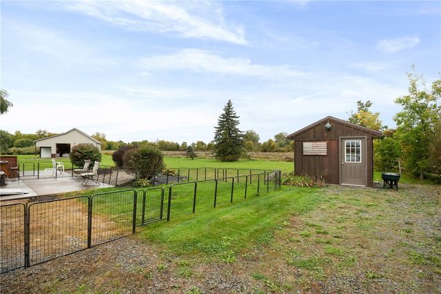 2461 Sweden Walker Road, Clarkson, NY 14420