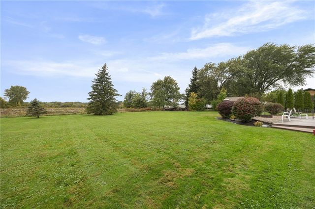 2461 Sweden Walker Road, Clarkson, NY 14420