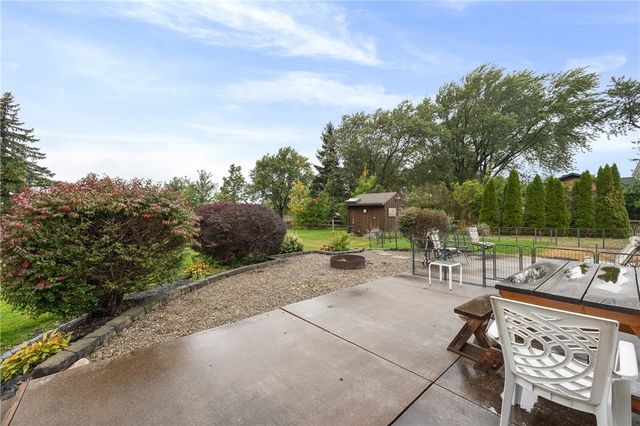2461 Sweden Walker Road, Clarkson, NY 14420