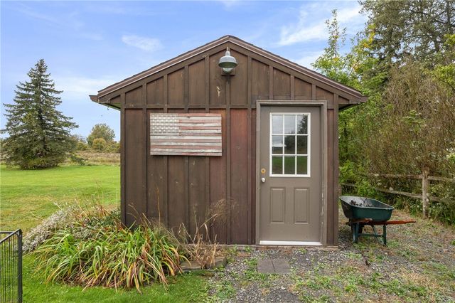2461 Sweden Walker Road, Clarkson, NY 14420