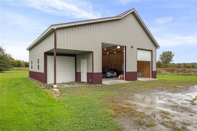 2461 Sweden Walker Road, Clarkson, NY 14420
