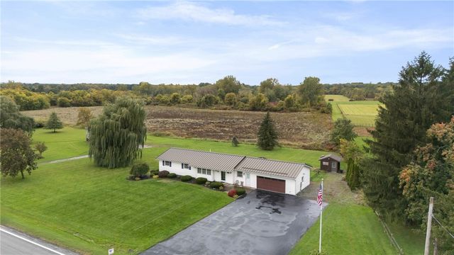 2461 Sweden Walker Road, Clarkson, NY 14420