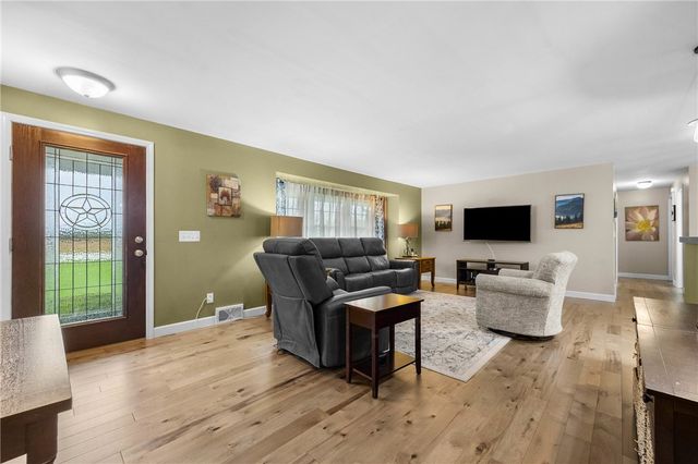 2461 Sweden Walker Road, Clarkson, NY 14420