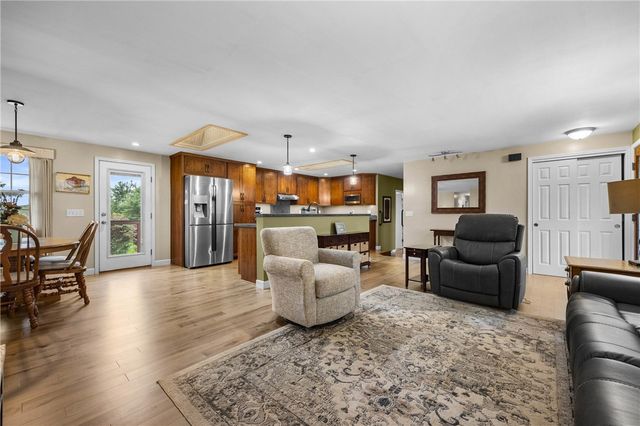 2461 Sweden Walker Road, Clarkson, NY 14420