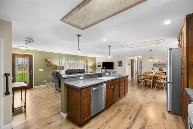 2461 Sweden Walker Road, Clarkson, NY 14420