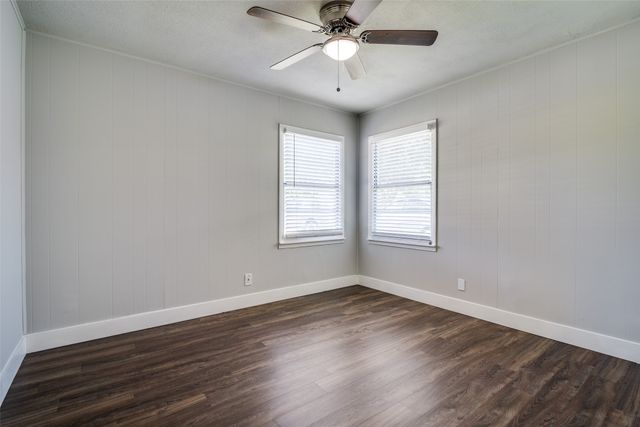 311 Ridgefield Circle, Mesquite, TX 75149
