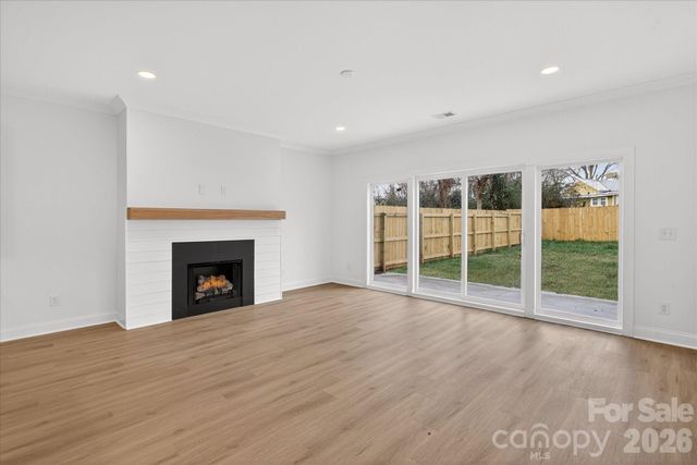 212 Lander Street, Charlotte, NC 28208