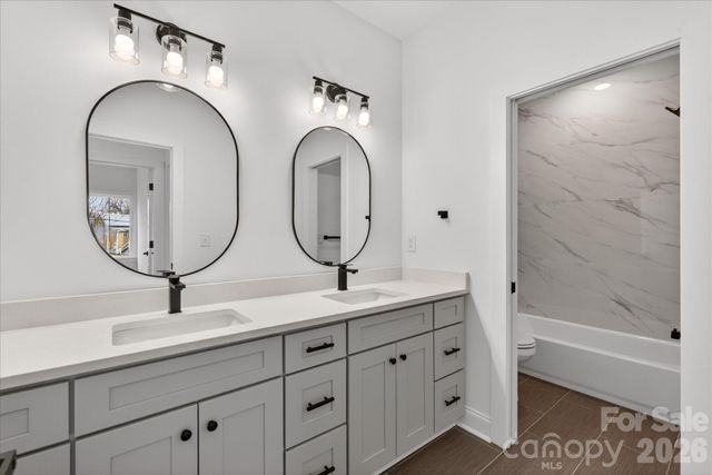 212 Lander Street, Charlotte, NC 28208