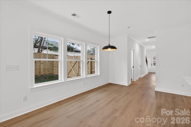 212 Lander Street, Charlotte, NC 28208