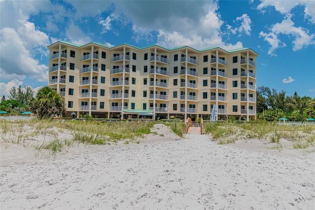 12000 GULF BOULEVARD 303N, Treasure Island, FL 33706