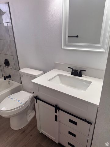 356 CARMA AVE, Roosevelt, UT 84066