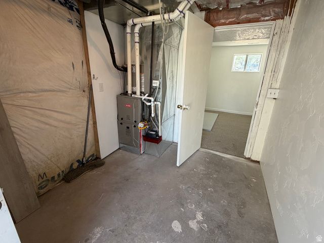 356 CARMA AVE, Roosevelt, UT 84066