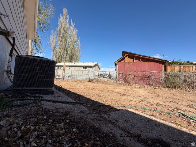 356 CARMA AVE, Roosevelt, UT 84066