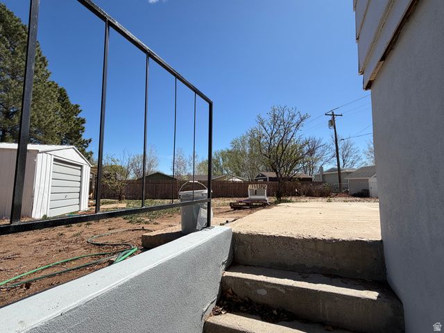 356 CARMA AVE, Roosevelt, UT 84066