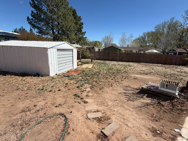 356 CARMA AVE, Roosevelt, UT 84066