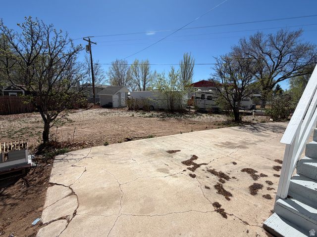 356 CARMA AVE, Roosevelt, UT 84066