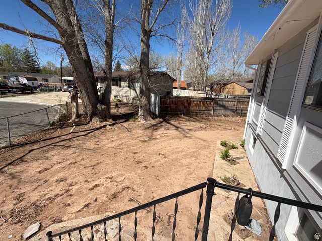 356 CARMA AVE, Roosevelt, UT 84066