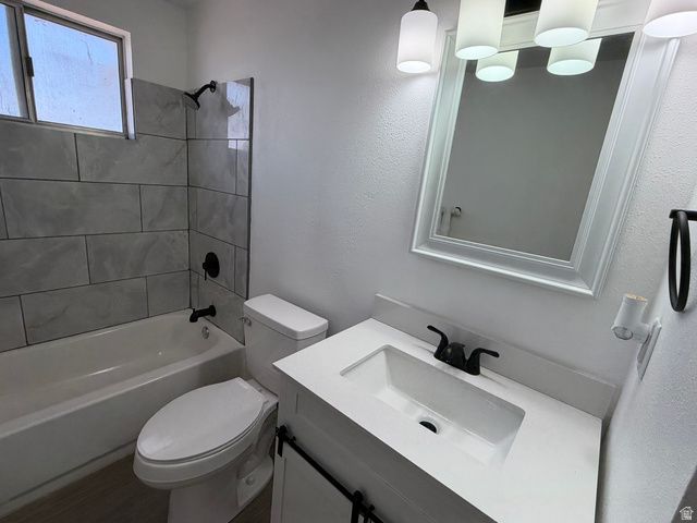 356 CARMA AVE, Roosevelt, UT 84066