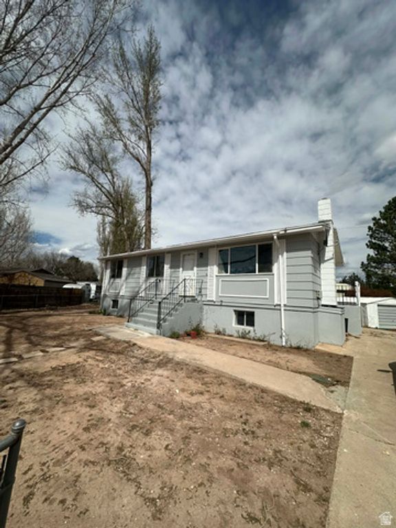 356 CARMA AVE, Roosevelt, UT 84066