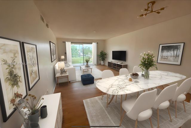 9481 Sunrise Lakes Boulevard 302, Sunrise, FL 33322