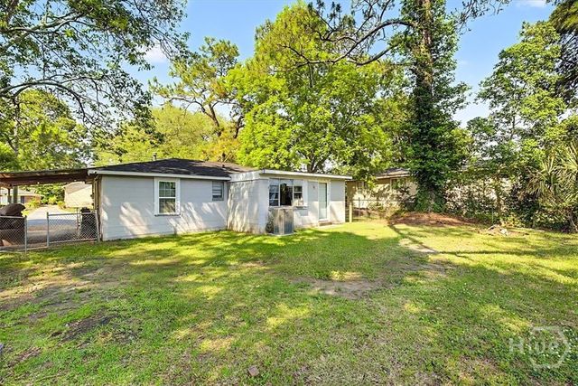 1907 Mitchell Street, Savannah, GA 31405