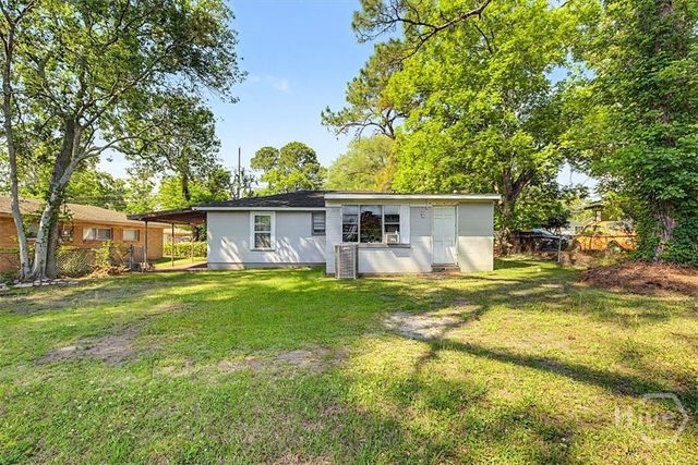 1907 Mitchell Street, Savannah, GA 31405