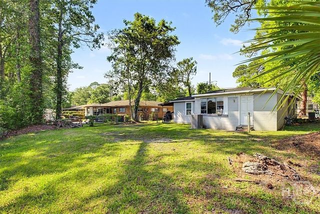 1907 Mitchell Street, Savannah, GA 31405
