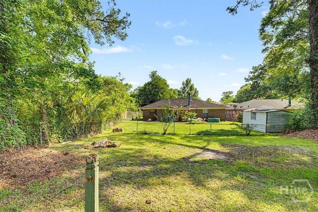 1907 Mitchell Street, Savannah, GA 31405